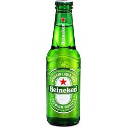 Heineken 24 X 25cl (pack de 24)