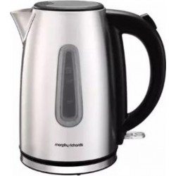 Morphy Richards Bouilloire...