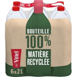 Vittel Eau minéralle...