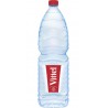 Vittel Eau minéralle naturelle 2L (pack de 6)