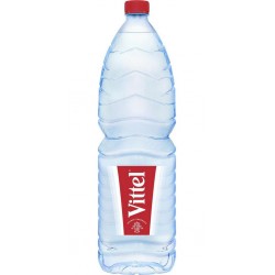 Vittel Eau minéralle...