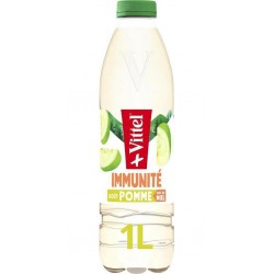 Vittel Pomme 1L