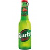 Tourtel TWIST FRAISE RHUBARBE 25cl (pack de 6)