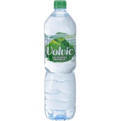 Volvic 1,5L (lot de 12...
