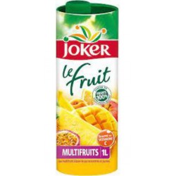 Joker Le Fruit Jus de...