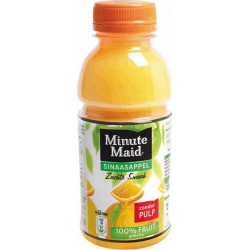 Minute Maid Orange 33cl...