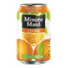 Minute Maid Orange 33cl (pack de 24)