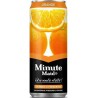 Minute Maid Orange 33cl slim (pack de 24)