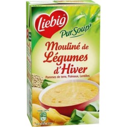 Liebig Mouliné de Légumes...