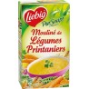 Liebig Mouliné de Légumes Printaniers (lot de 3)