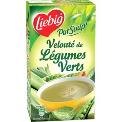 Liebig Velouté de Légumes...