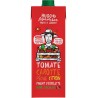 Hugo Le Maraîcher TOMATE CAROTTE PECHE CITRON 1L