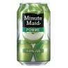 Minute Maid Pomme 33cl (pack de 24)