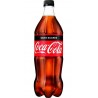 Coca-Cola ZERO 4x1L