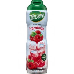 Teisseire Sirop Framboise...
