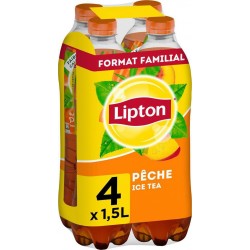 Lipton Thé glacé Ice Tea...