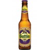 BATTIN Bière blonde forte 75cl