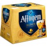 Bière blonde Affligem 6,7%vol. 12x25cl (pack de 12)