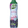 Teisseire Sirop Cassis 60cl (lot de 2)