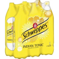 Schweppes Indian Tonic Zero...