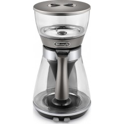 Delonghi Cafetière filtre...