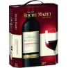 Roche mazet cabernet sauvignon rouge 3L