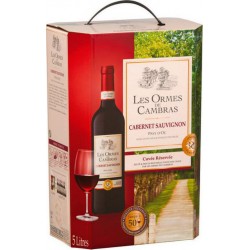 Cabernet Sauvignon Les...