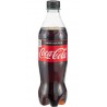 Coca-Cola Zero sans sucres 50cl (pack de 12)