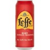 LEFFE Ruby 50cl Alc. 5.0% (pack de 4)