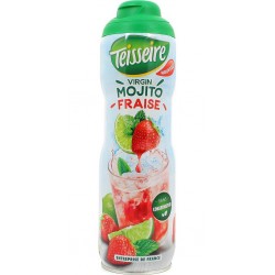 Sirop Teisseire bidon...