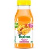 Tropicana Jus multifruits tropical 25cl (pack de 12)