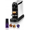 Magimix Nespresso citiz platinum chrome