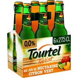 Tourtel Twist Nectarine...