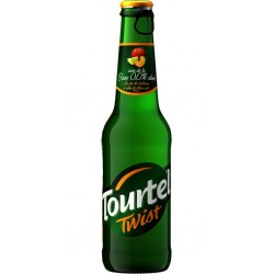 Tourtel Twist Nectarine 27.5cl 0.0% (pack de 6)