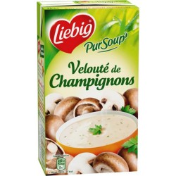 Liebig Velouté de...
