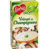 Liebig Velouté de Champignons (lot de 3)