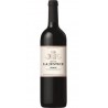 FRONSAC Château La Justice Rouge 14% 75cl