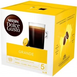NESCAFÉ Dolce Gusto grande...