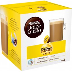 NESCAFÉ Dolce Gusto RICORE...