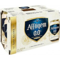 Affligem Bière 0.0% 33cl...