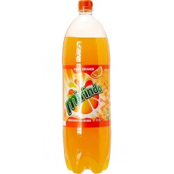 Mirinda Orange 2L (lot de 6...