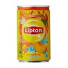 Lipton Thé Pêche Ice Tea 15cl (pack de 12)