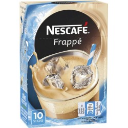 NESCAFÉ Café frappé...