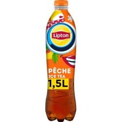 Lipton Thé Pêche Ise Tea...