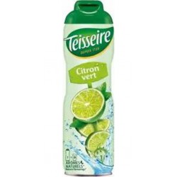 Teisseire Sirop Citron Vert...