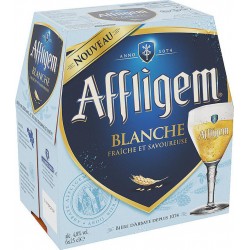 Affligem Bière blanche...
