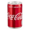 Coca-Cola COCA COLA MINI 15cl