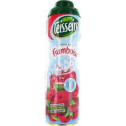 Teisseire Sirop Framboise...
