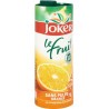 Joker Orange Sans Pulpe 1L (pack de 4)
