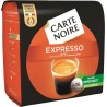 CARTE NOIRE 36 dosettes Espresso N°11